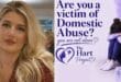 In Memory of Victoria: The Hart Project launches to raise awareness of domestic abuse and gender violence