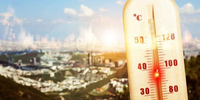 Spain prepares for a hotter than usual summer with storms and extreme heat