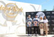 Football and Padel collide again at the World Padel Soccer tournament 