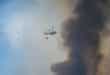 Huelva wildfire mobilises 400 personnel and 25 aircraft