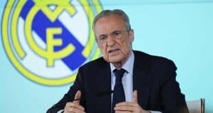 Rob Palmer, commentator ESPN: The battle for Real Madrid's new ringmaster