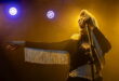 Angela Hoodoo the musical outlaw heads to Estepona