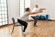 Inclusive chair yoga event in Mijas to raise vital funds for Casa Luna charity