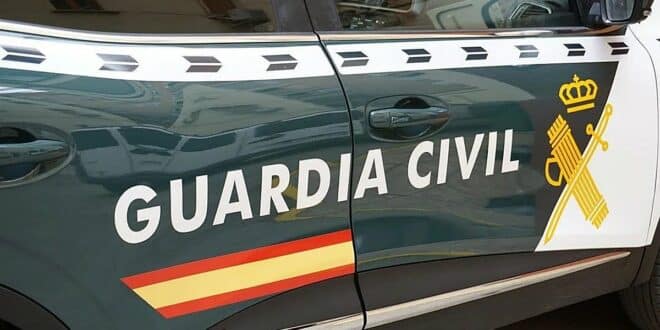 Huelva shootout between drug-traffickers and police leads to one arrest and 1,000 kilos of hashish seized