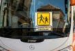 School Buses in Spain: What Drivers Need to Know