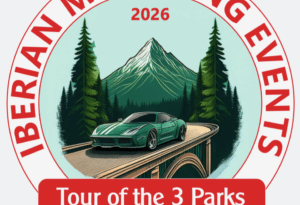 Tour of the 3 Parks