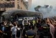 Malaga-Almeria play-off final to deploy over 100 police officers to ensure order and safety
