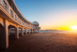 Spain weekend forecast: Heat builds in the south while rain and cool air hit the north