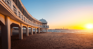 Spain weekend forecast: Heat builds in the south while rain and cool air hit the north