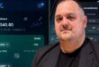 UEX.US announces corporate restructuring and appointment of Vitaliy Victor Izhevskiy as CEO