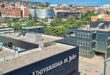 Jaén University students report man for photographing them under library tables