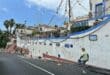 Almuñécar's iconic Casa Barco gets a facelift