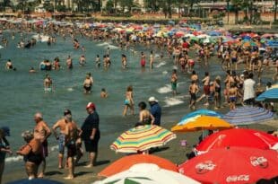 That Bergasol moment: What living on the Costa del Sol taught me about sun safety