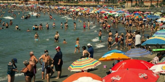 That Bergasol moment: What living on the Costa del Sol taught me about sun safety