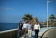 Almuñécar's Paseo de Cotobro gets 246,000-euro makeover
