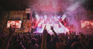 The countdown has started. Solaris Nerja is already shaping up to be the festival of the summer — and it’s less than two weeks away