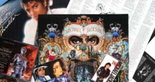 Lenny Jay brings ‘This Is Michael’ to Marenostrum Fuengirola
