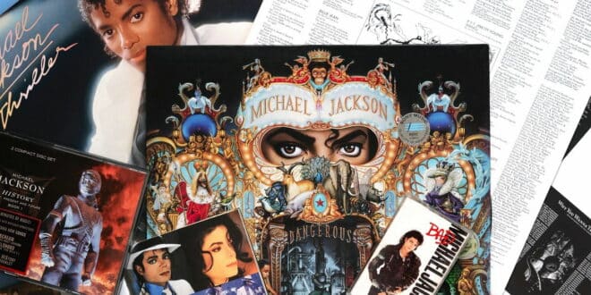 Lenny Jay brings ‘This Is Michael’ to Marenostrum Fuengirola