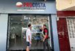 Holiday rentals on Costa Tropical double in six years and are close to 2,000 euros per week