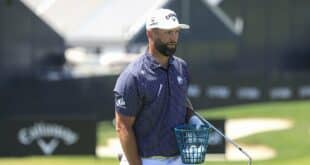 Jon Rahm targets LIV Golf Andalucía success as Valderrama returns to spotlight