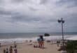 Spain weather: Heatwave eases midweek but storms expected in the north