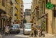Southern Spain braces for warm start to week with North-South temperature divide