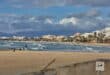 Spain’s costas bask in perfect June weather as temperatures hit sweet spot