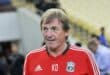 Sir Kenny Dalglish shares cancer treatment update with characteristic humour