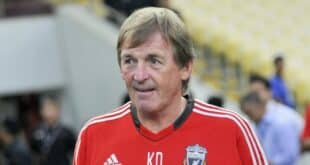 Sir Kenny Dalglish shares cancer treatment update with characteristic humour