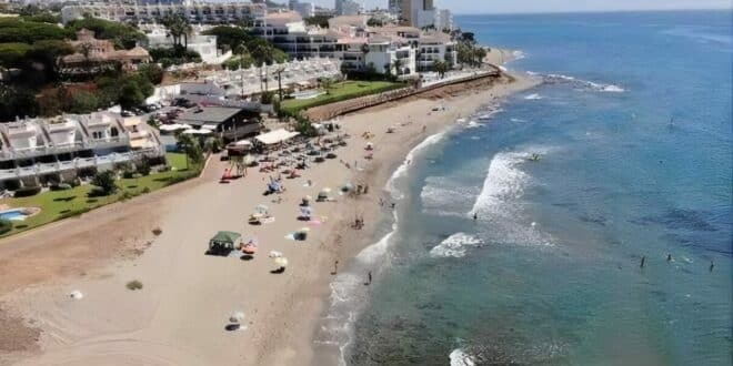 Tragic death of 40-year-old man at Calahonda beach calls for fresh safety concerns