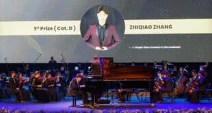 Free Beethoven concert in Fuengirola with world-famous soloist
