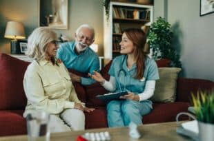Quirónsalud Marbella brings the hospital to your doorstep with 24-hour doctor and specialist home visits