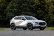 Mazda CX-30 – class, quality and understated style