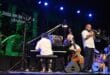 Summer nights are made for jazz at Almuñécar's botanical park