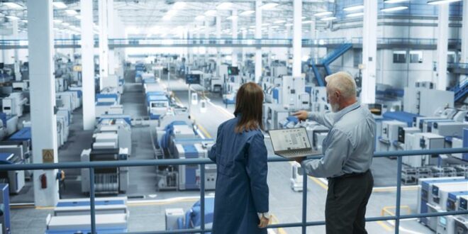 5 OT security mistakes that leave industrial networks expose