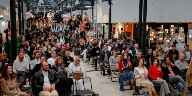 Marbella reinvented: Costa del Sol City heading for image change