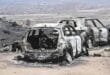 Spain's deadliest fire of the century has claimed the lives of 12 people, with a further 23 still missing in Almeria