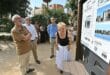 Almeria exhibition looks back over the last 25 years through IDEAL newspaper