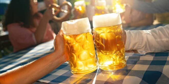 Birra y Arte Fest returns to Nueva Andalucia, with more beer, more food and more music