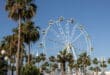 Free concerts over three nights at Benalmadena Marina in Veladilla del Carmen 2026