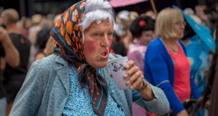 Tourists fear Benidorm is all drunken Brits. Residents say that’s only a tiny part of the story