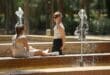 Andalucía's warning about the upcoming 20 days of 'extraordinary heat'
