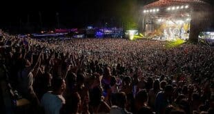Sting at Chiclana Concert Music Festival 2026: confirmed dates, lineup and ticket information
