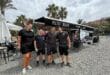 Costa Tropical beach bar: 'We keep the business going thanks to the family’s hard work'
