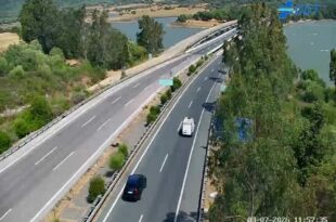 Driving to the Costa del Sol this summer? These are the roads where you’re most likely to come across speed cameras