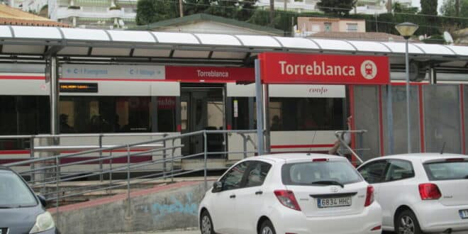 Renfe launches €251,000 facelift at Torreblanca station for better accessibility