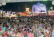 Fireworks, flamenco and free activities at Estepona’s Feria July 2026