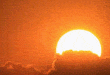 Costa Del Sol Saturday Heat Warning