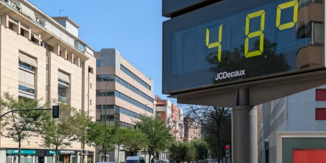 Spain’s latest heatwave has claimed more lives than June’s as experts warn the danger isn’t over