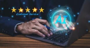 How UK small businesses are meeting the demand for always-on customer service